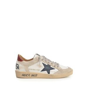 Golden Goose Men "Ball Star" Sneaker
